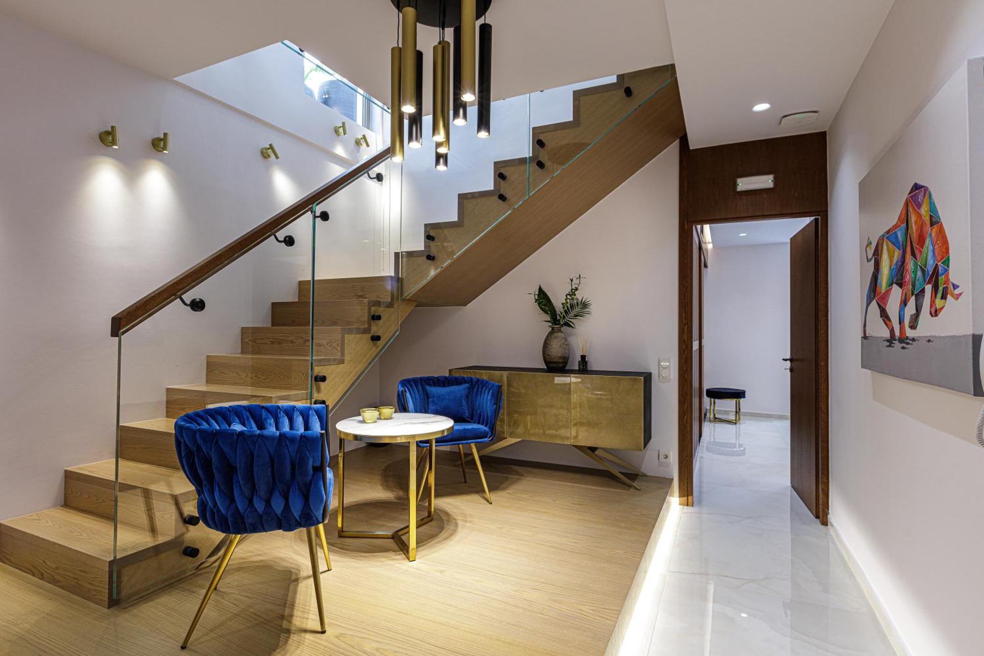 Zillion Villa Pánormos Zewnętrze zdjęcie